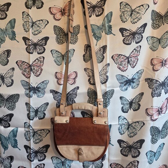 A Kooba Handbag - Picture 1 of 5
